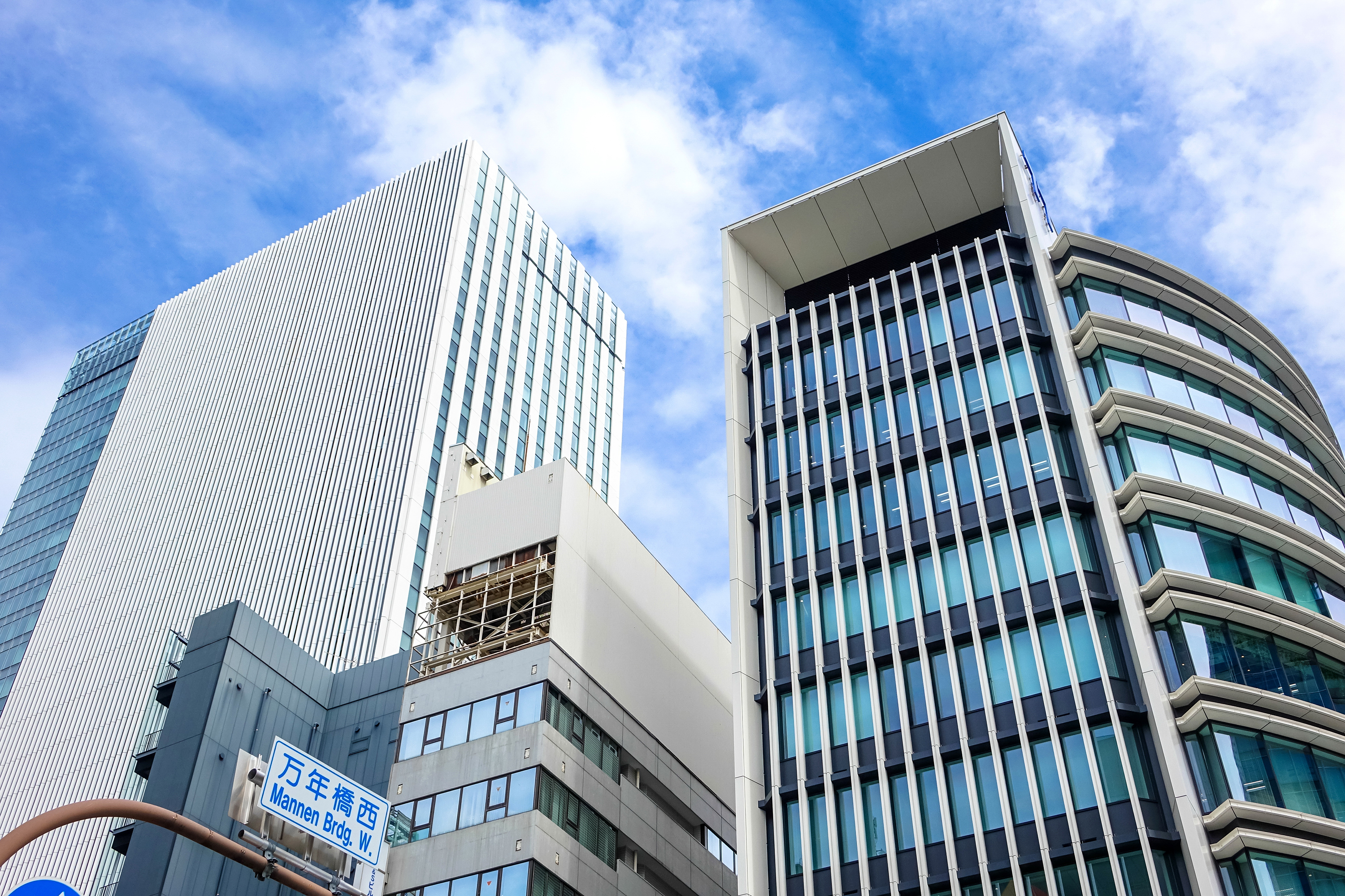 东京心脏—银座