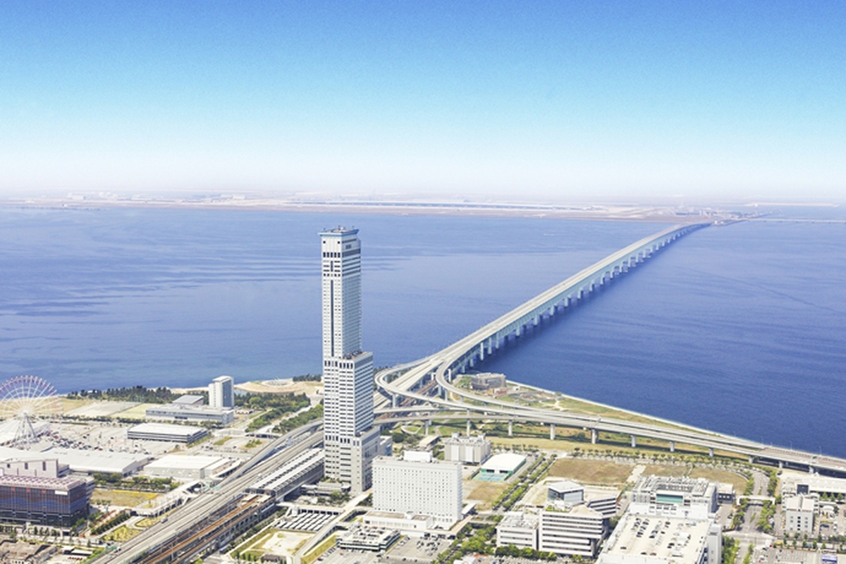 关西机场与东京的交通方案