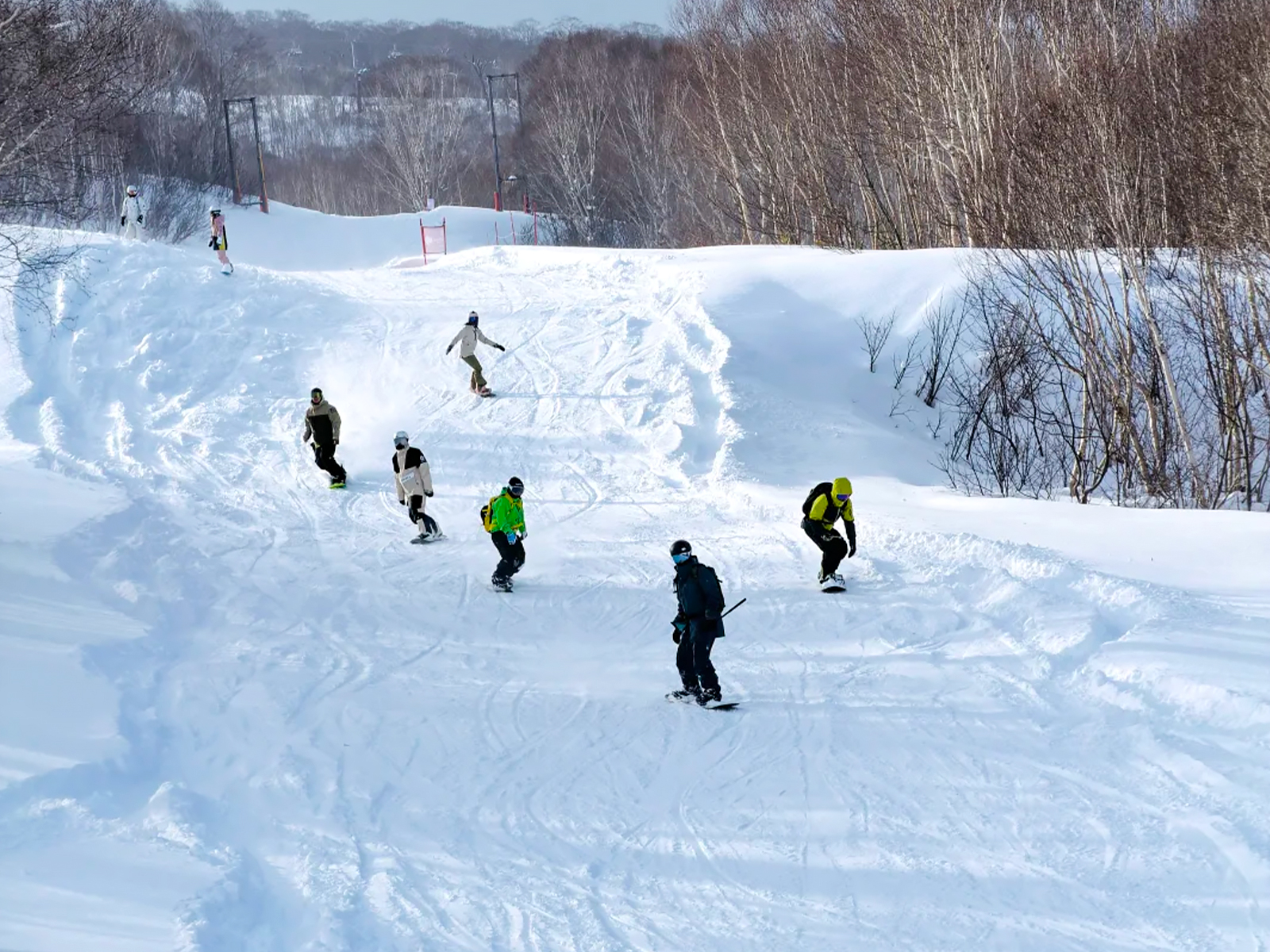 寒假日本滑雪｜5大滑雪场保姆级攻略
