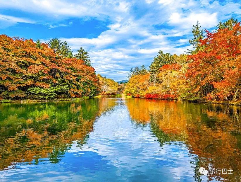 轻井泽的五大景点