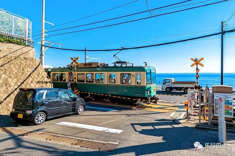 镰仓/江之岛五大热门景点